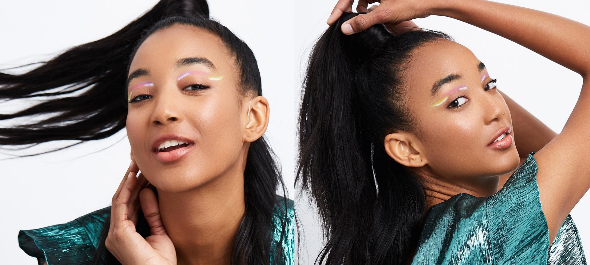 Hair Ties And Ponytails Holders CMS Bmag