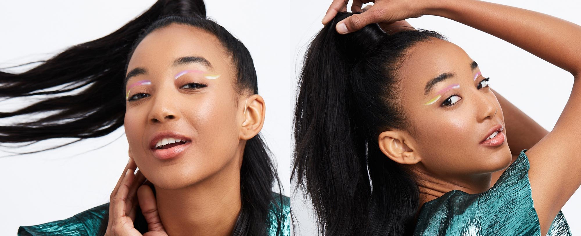 Hair Ties And Ponytails Holders CMS Bmag