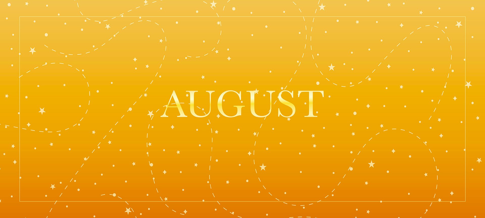August 2021 Horoscope Hero Bmag