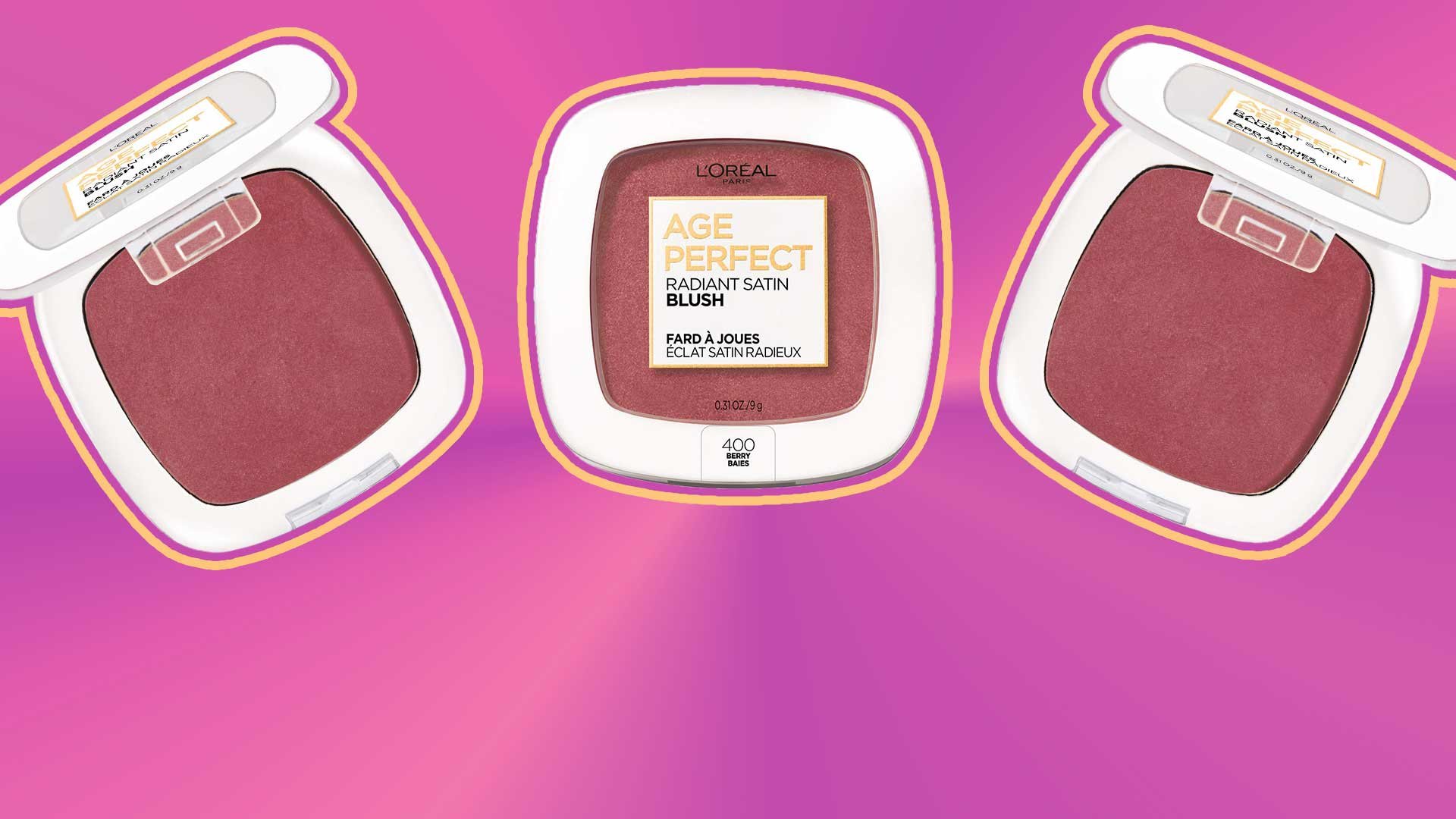 Cream Blush To Try In 2021 Hero Bmag