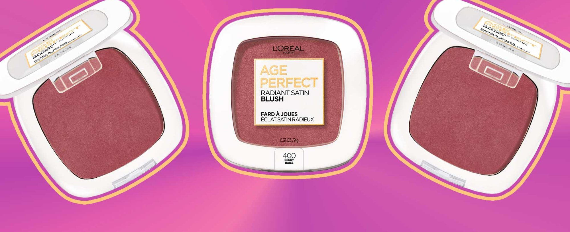 Cream Blush To Try In 2021 Hero Bmag