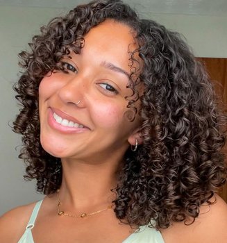 The Best Curly Haircuts For Short Hair CMS Bmag