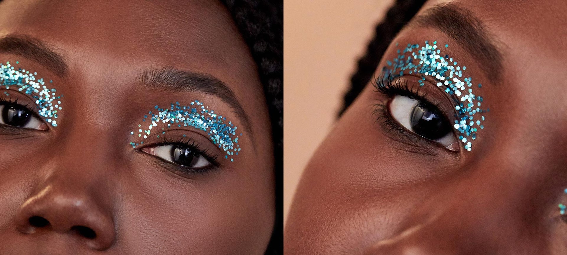 The Best Glitter Eye Makeup Ideas L’Oréal Paris
