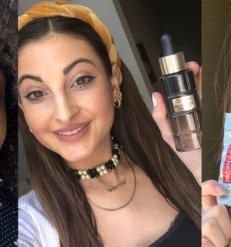 Editors Fave Antioxidant Infused Skin Care Picks CMS Bmag