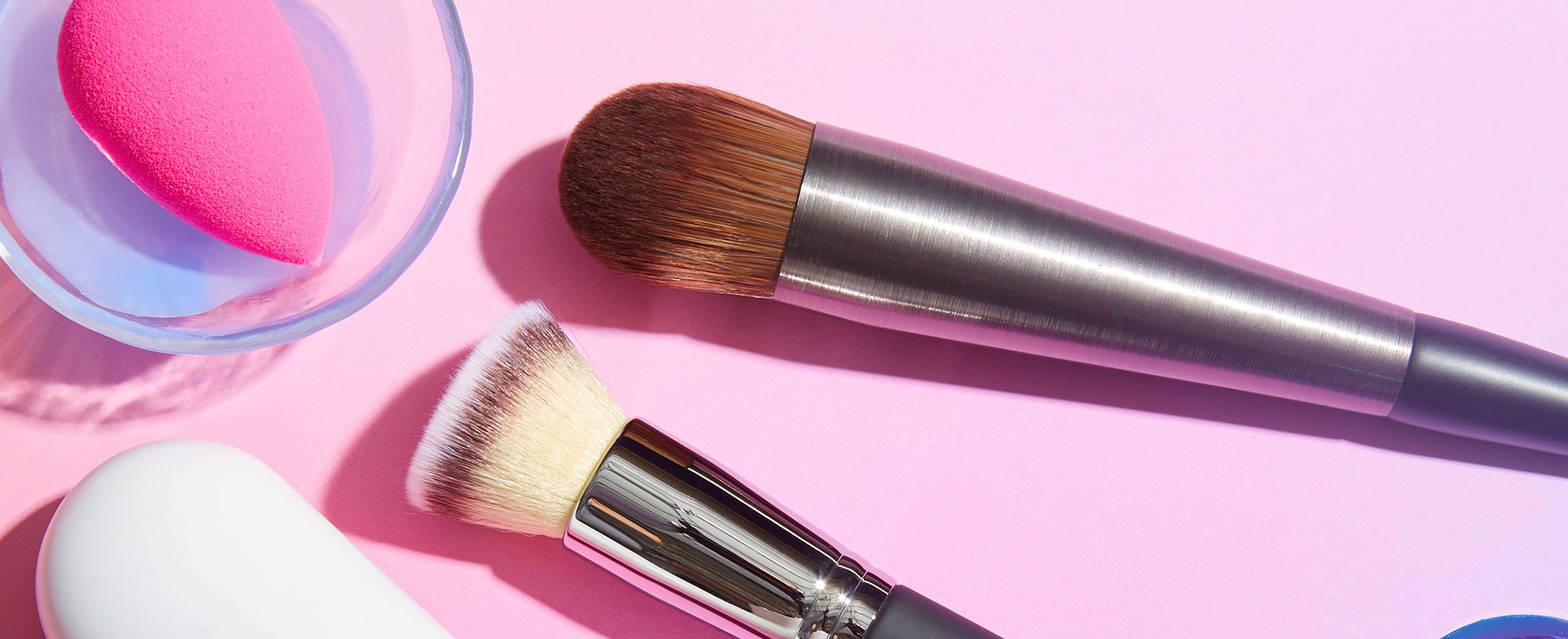 Cleaning Makeup Brushes And Blenders CMS Bmag