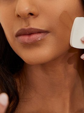 How To Find Your Foundation Color Match CMS Adjusted Bmag V2