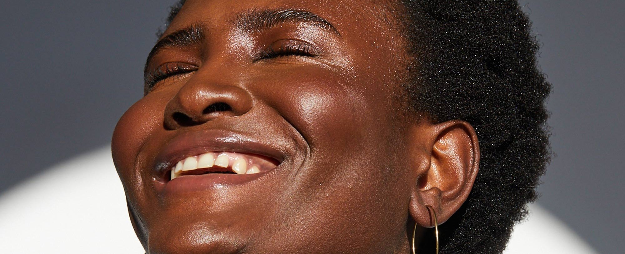 Hiding Laugh Line Creases In Your Makeup CMS Bmag