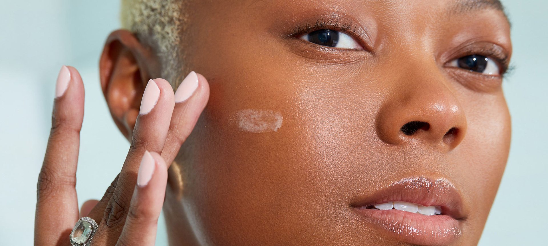 Layering Skin Care Products CMS Bmag