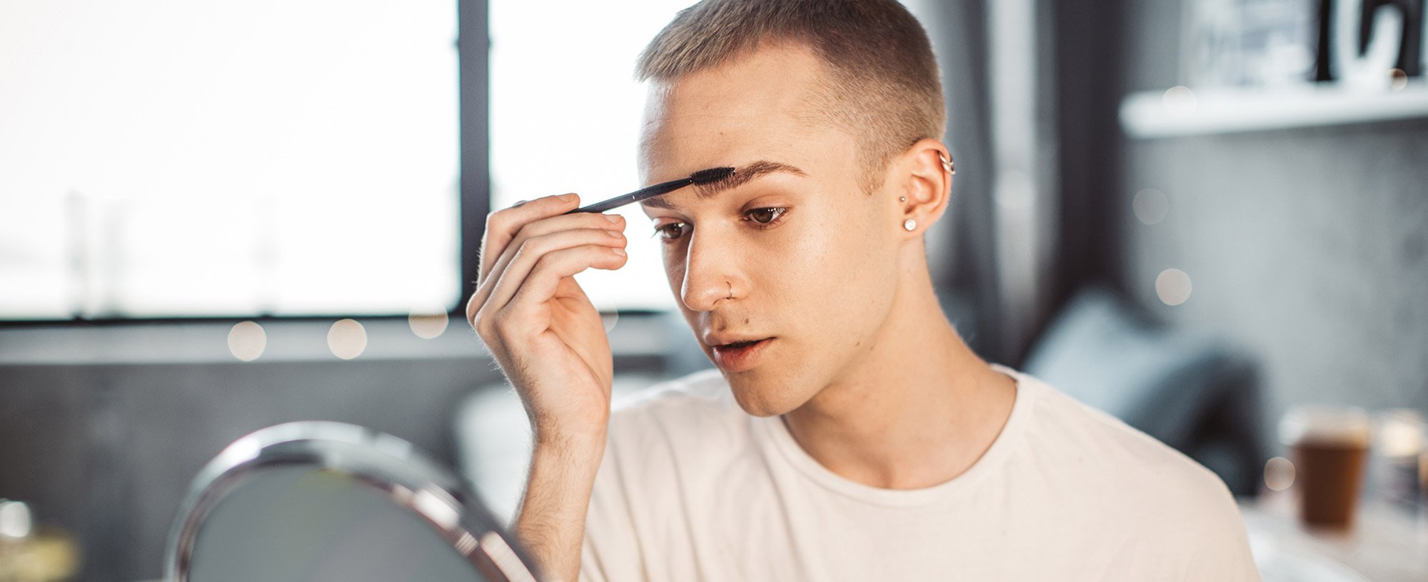 Beginners Makeup For Men CMS Bmag