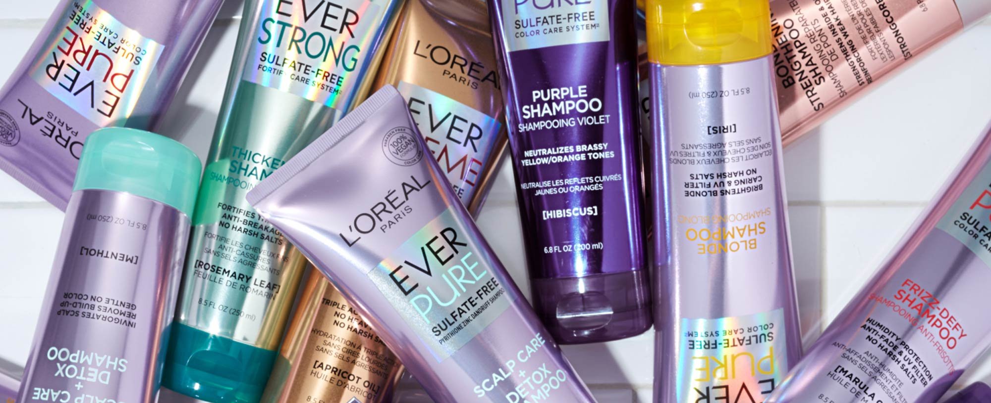 Reasons To Use Sulfate Free Shampoo CMS Bmag