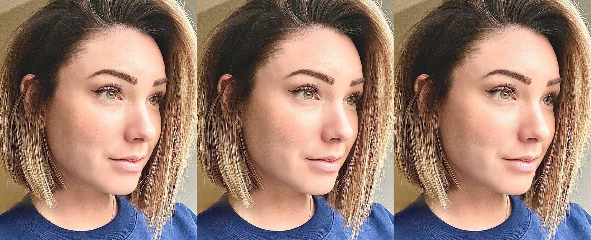 Side Bob 2021 Hottest Hairstyles CMS Bmag