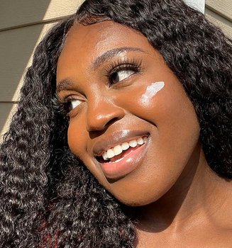 Sun Protection Tips For Dark Skin Tones CMS Bmag