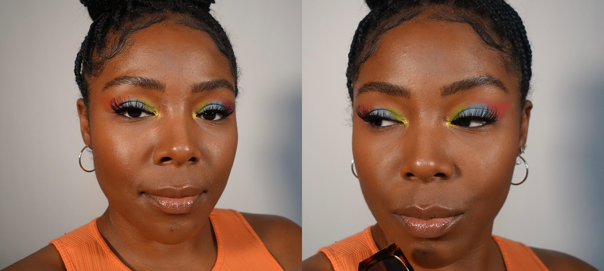 Makeup Artist Tips For Summer Makeup Looks CMS Bmag