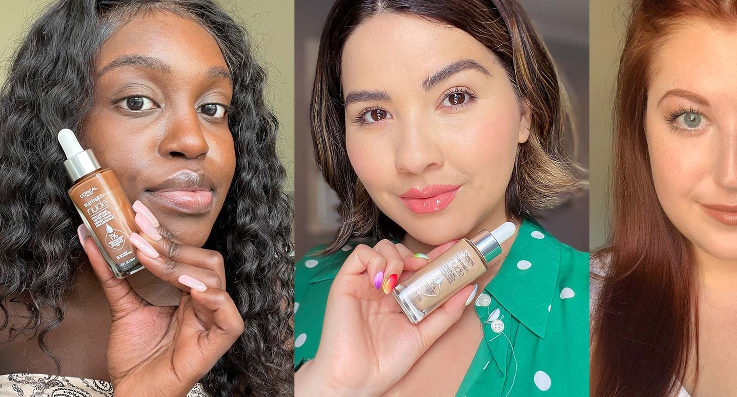 True Match Tinted Serum Worked For Editors Slide CMS Hero Bmag