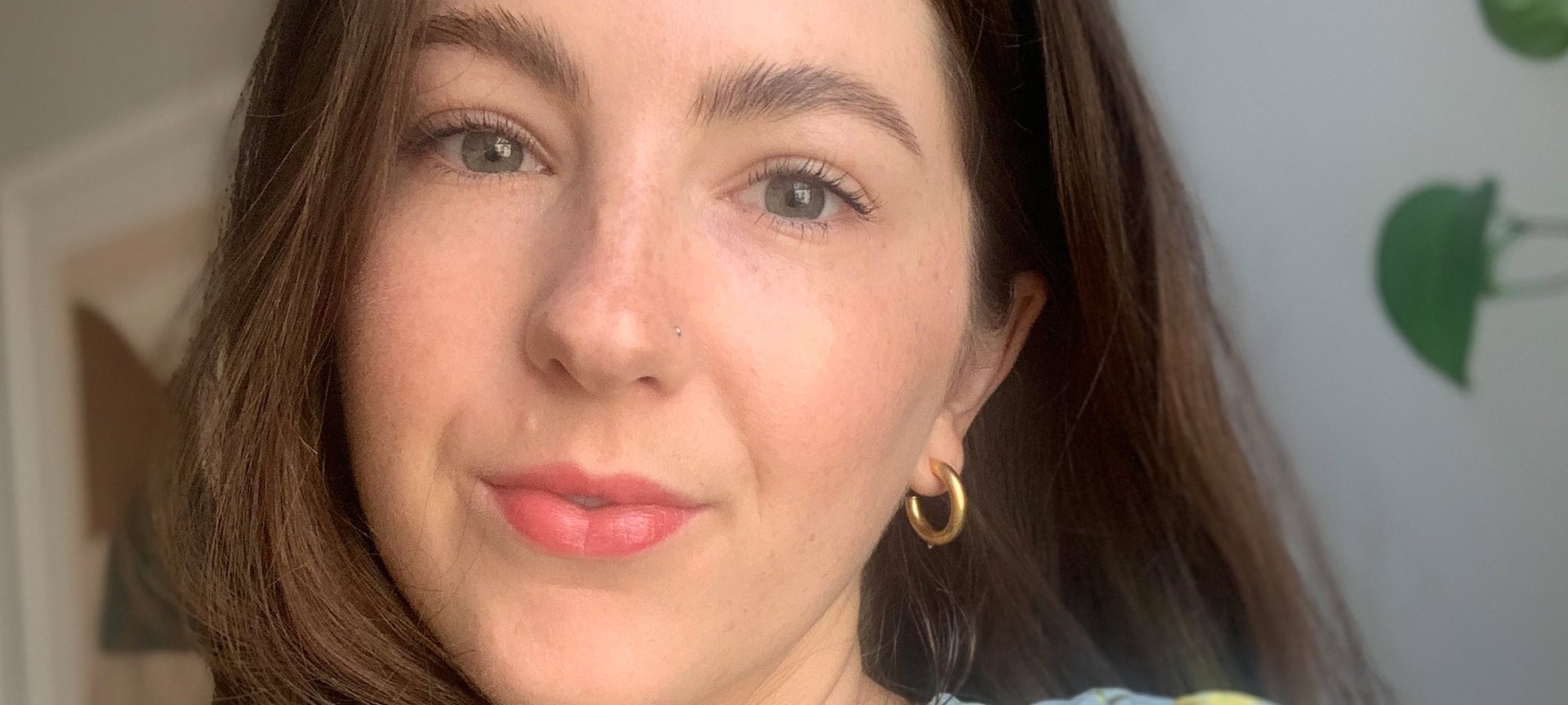 True Match Tinted Serum Worked For Editors Slide Hannah Bmag