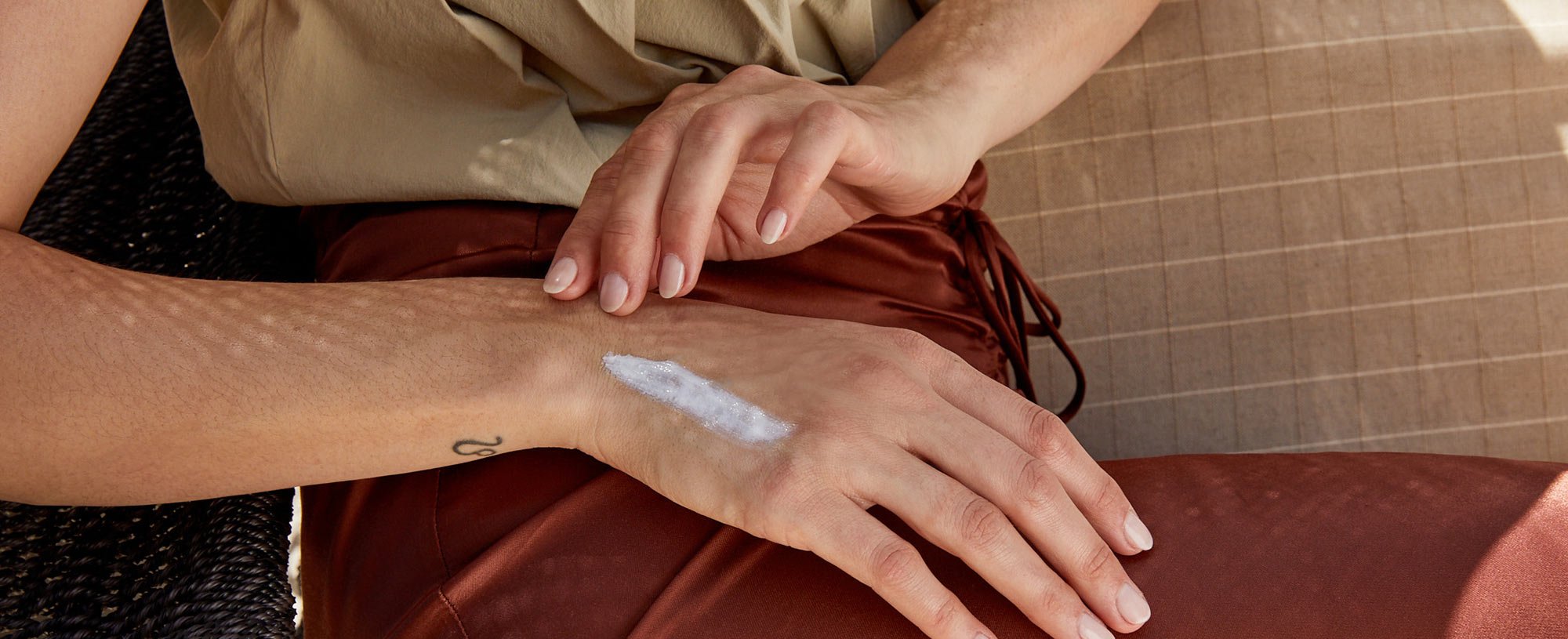 Types Of Sunscreen CMS Bmag