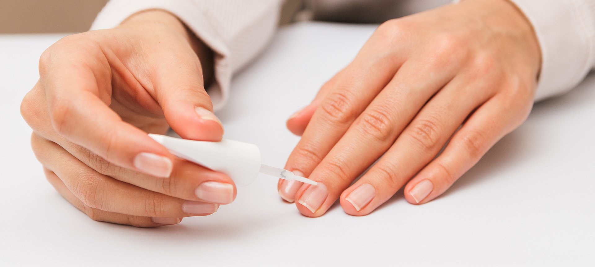 Fix Yellow Nails And Staining CMS Bmag