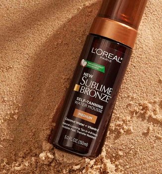 Best Self Tanner For Your Body Hero New Bmag