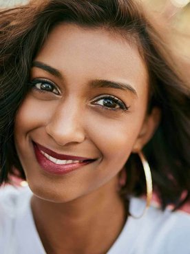 Find The Best Shade Of Brown Hair For You Hero New Bmag