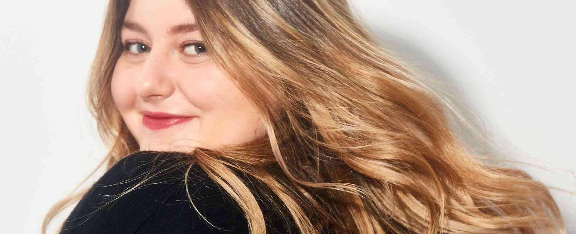 How To Dye Your Hair Blonde At Home Hero New Bmag