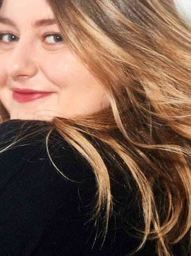 How To Dye Your Hair Blonde At Home Hero New Bmag