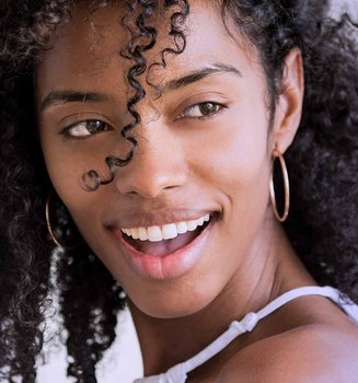 Caring For High Porosity Hair Hero New Bmag