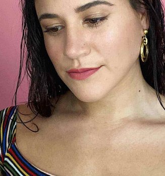 Simple Winter Hair Care Routine Hero New Bmag