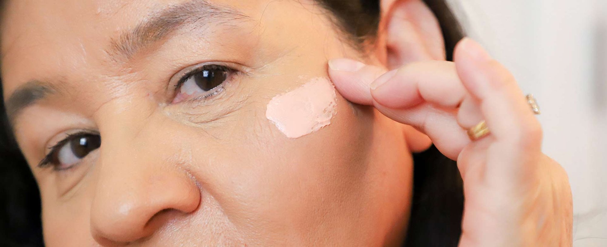 Skin Care Rules For Mature Skin Hero New Bmag