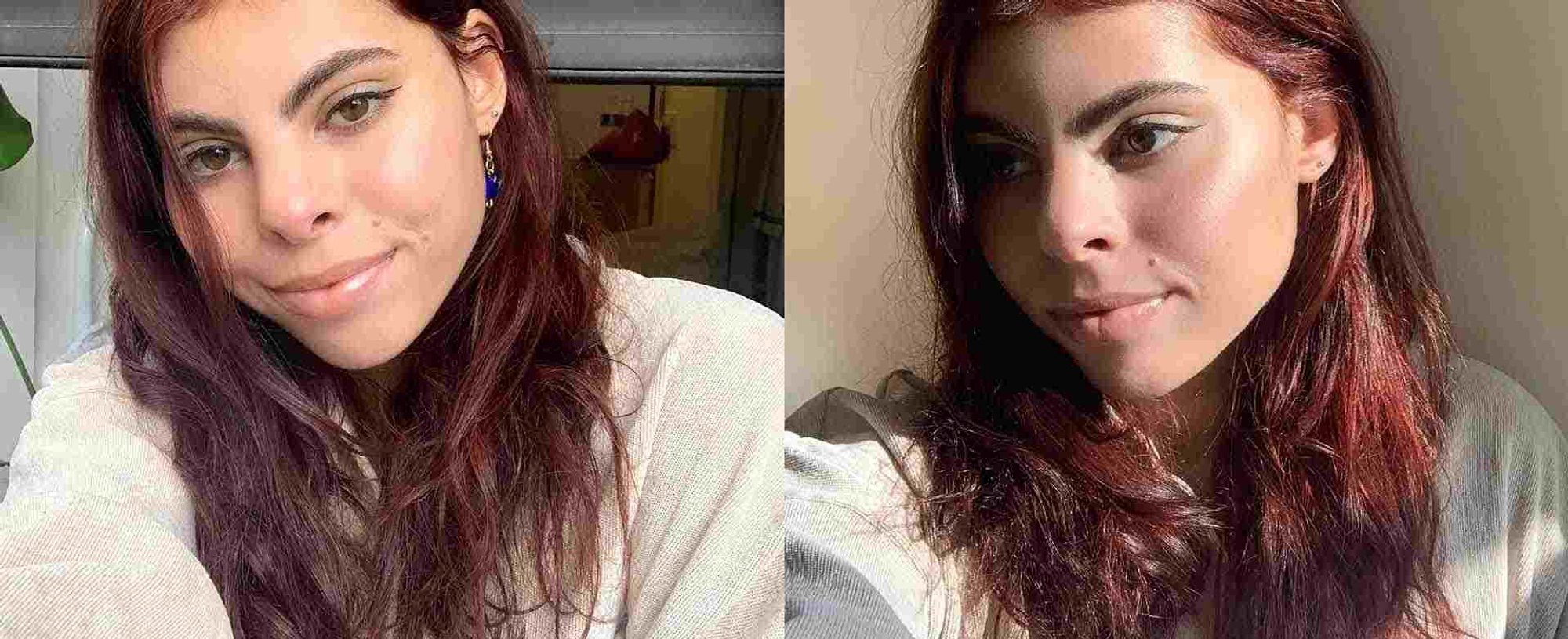 Red Hair Color Ideas For Winter Hero New Bmag