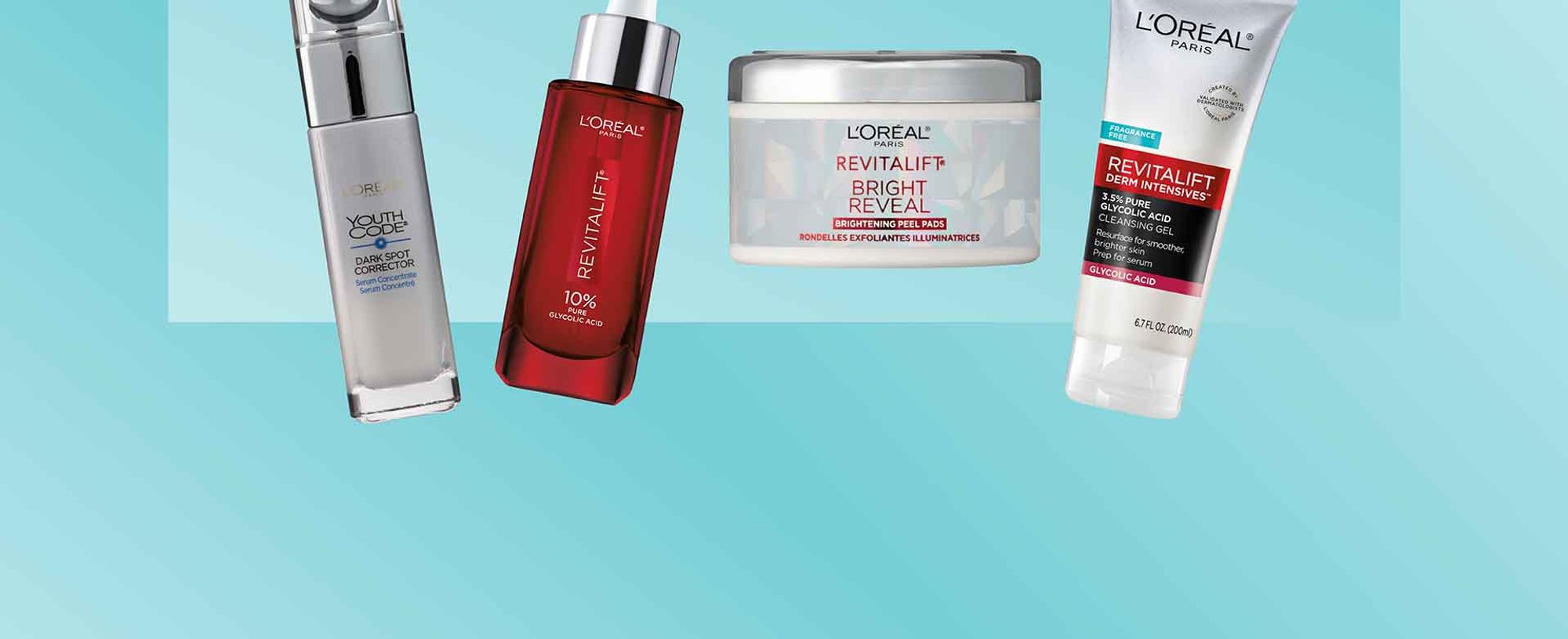 Getting Rid Of Acne Scars Hero Bmag
