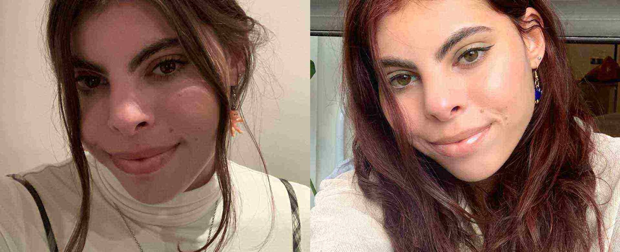 Go From Brown Hair To Red Hair Hero New Bmag 2