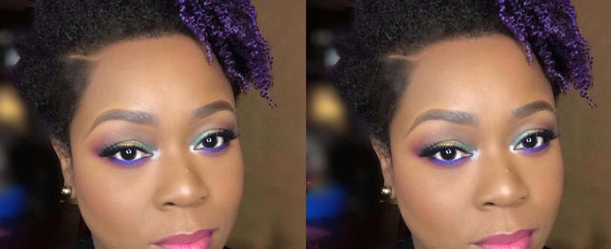 Semi Permanent Hair Dye Hero New Bmag