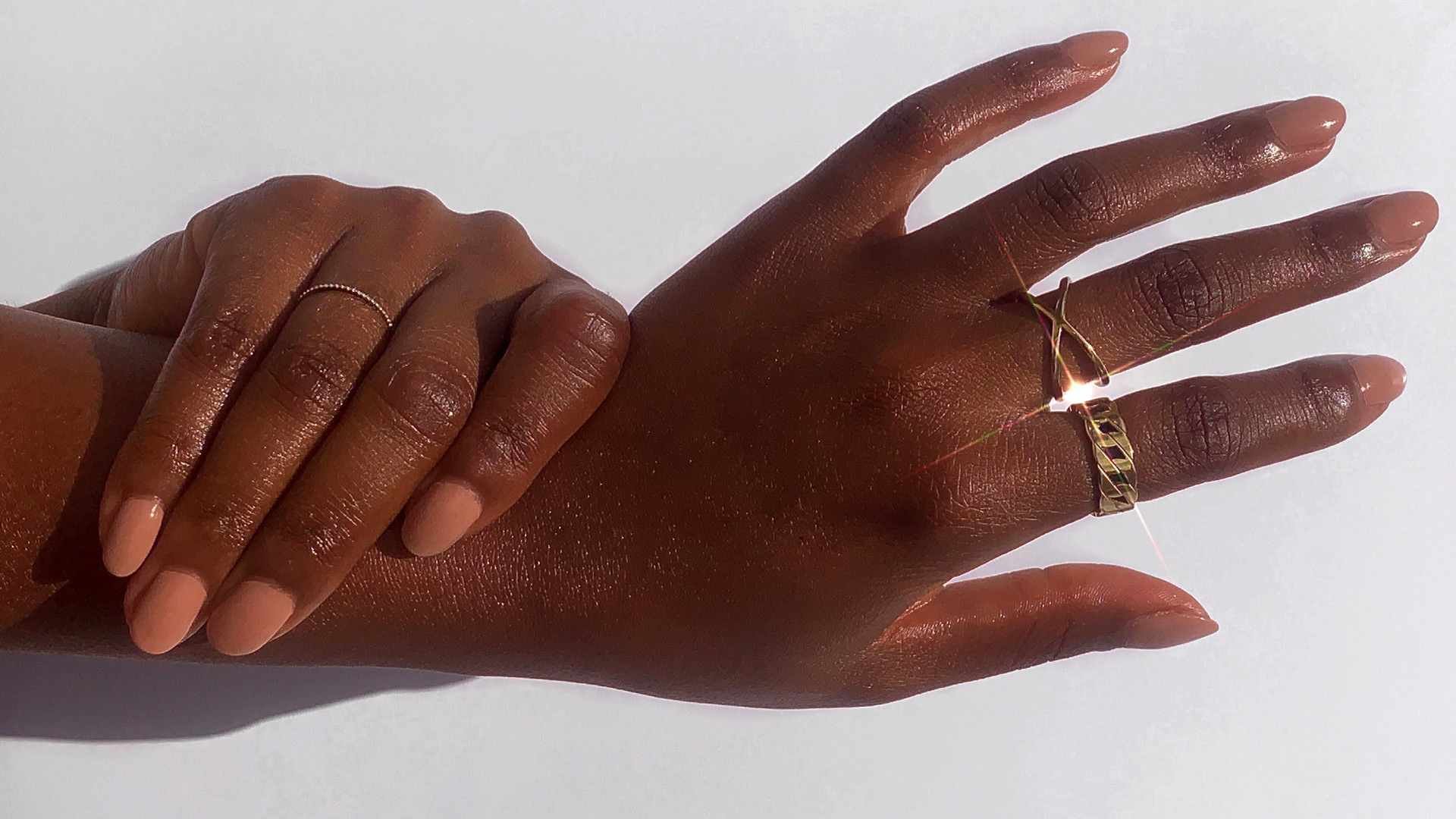 Show Your Hands And Nails Some Major TLC Hero Bmag