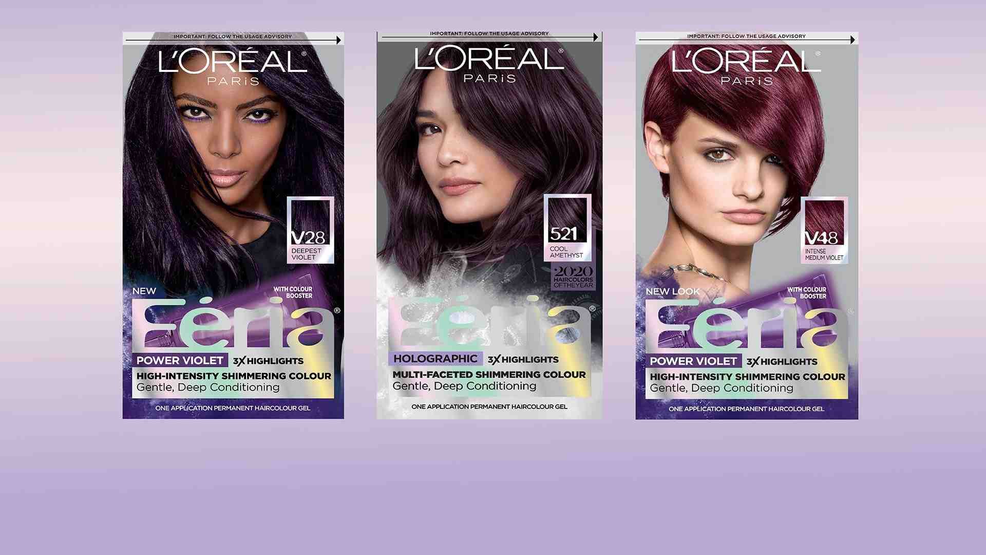 Here's How to Choose the Best Hair Color for Cool Undertones | Hair.com By  L'Oréal