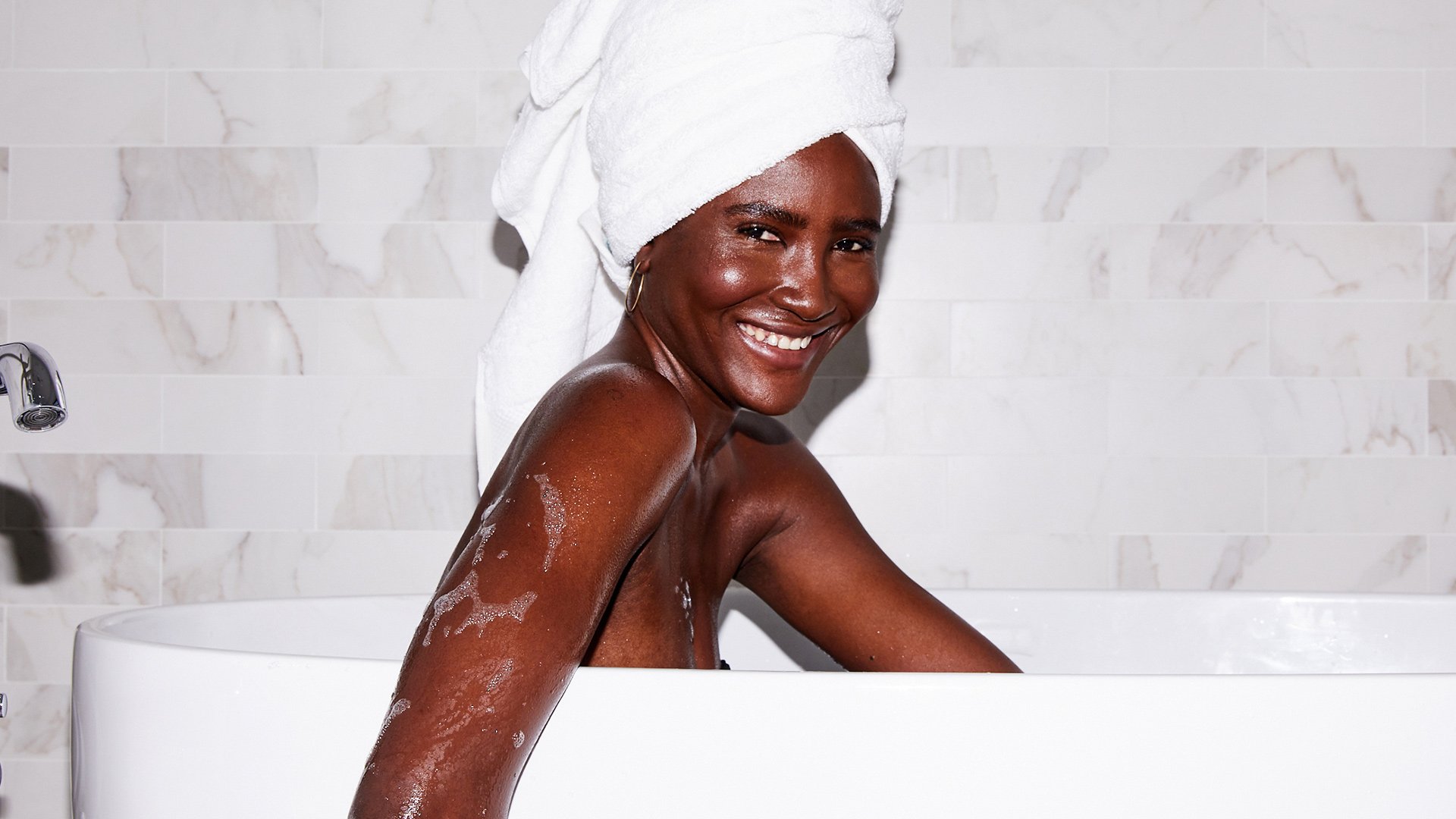 Best Bath Ever Hero Bmag