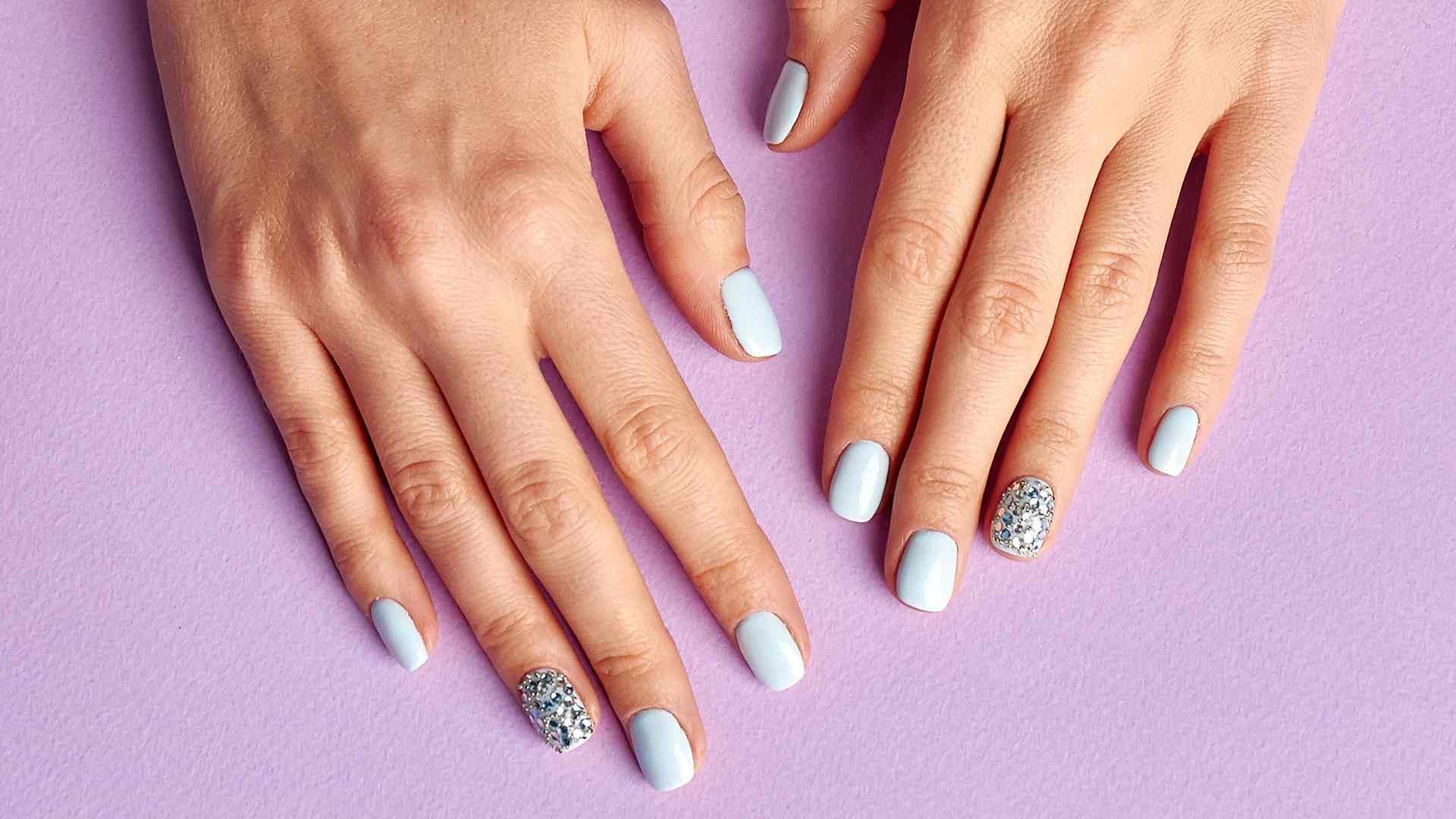 How To Remove Nail Glue From Your Skin Hero Bmag