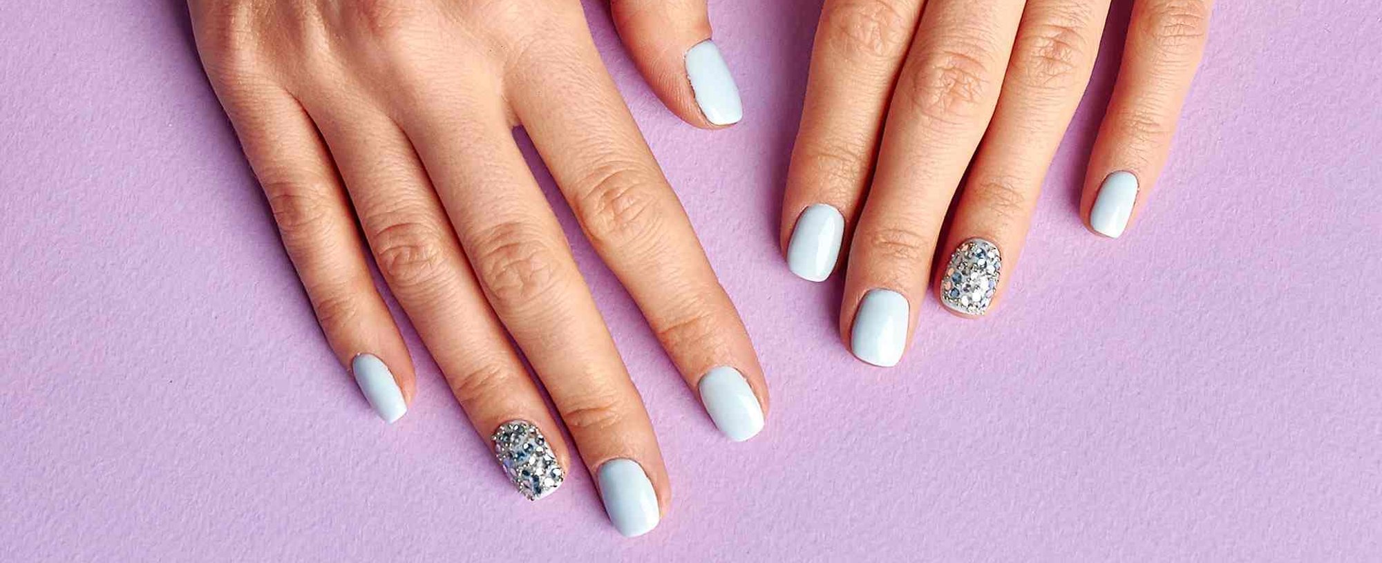 How To Remove Nail Glue From Your Skin Hero Bmag
