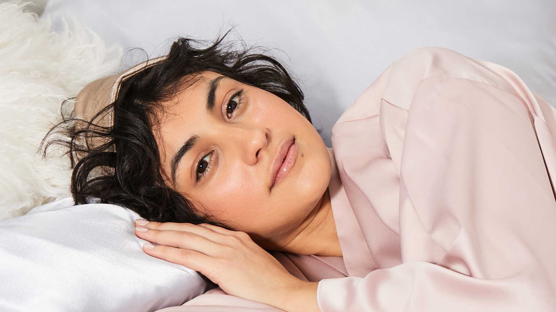 Nighttime Skin Care Routine Guide Hero Bmag