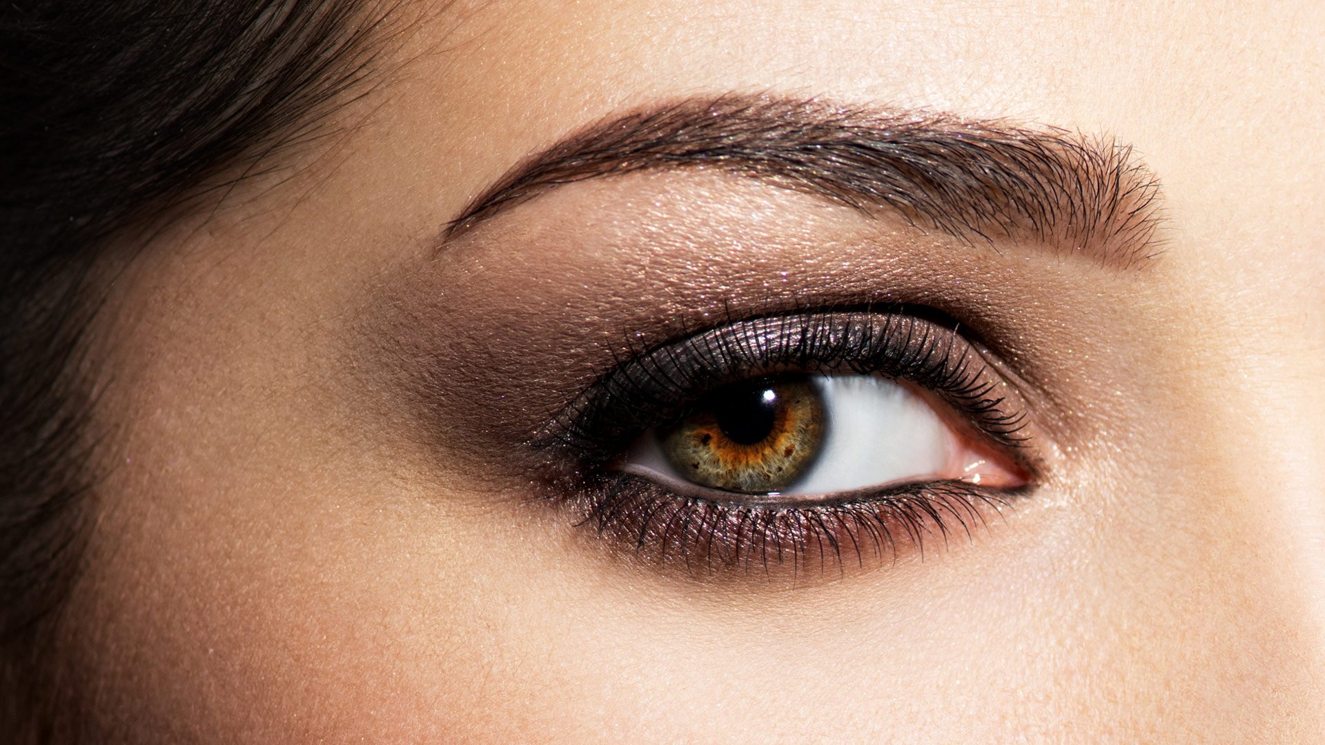 The Perfect Smokey Eye For Every Eye Shape Hero Bmag