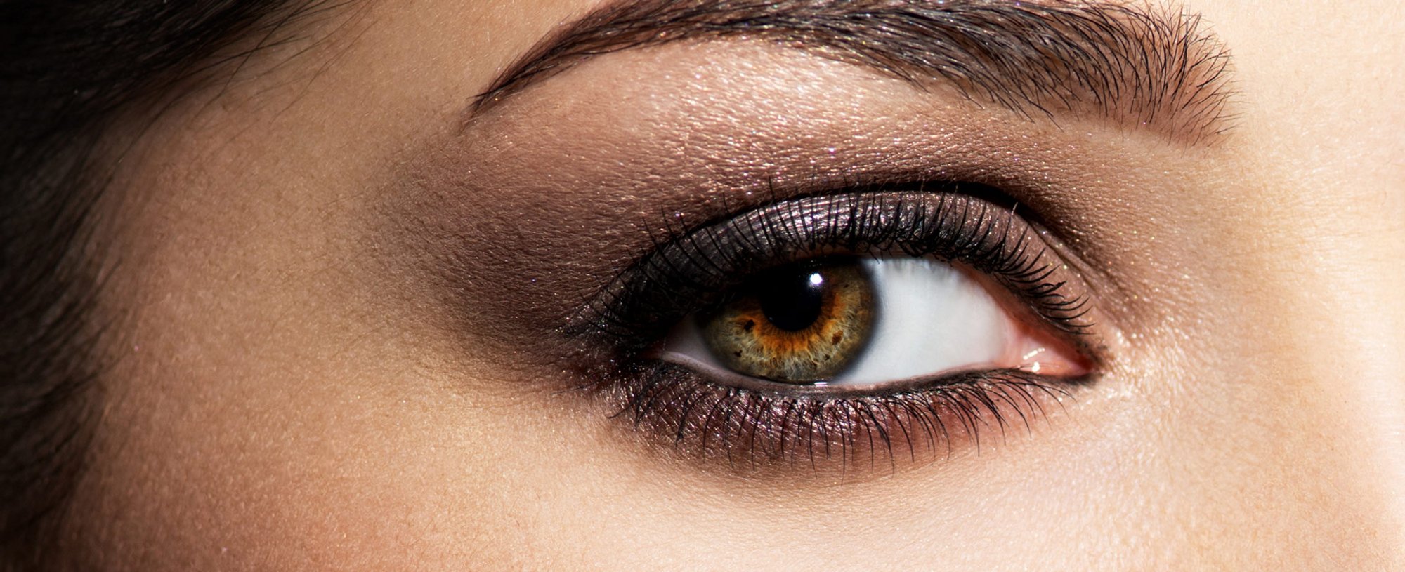 The Perfect Smokey Eye For Every Eye Shape Hero Bmag