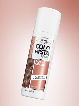 Best Temporary Hair Colors Hero Bmag