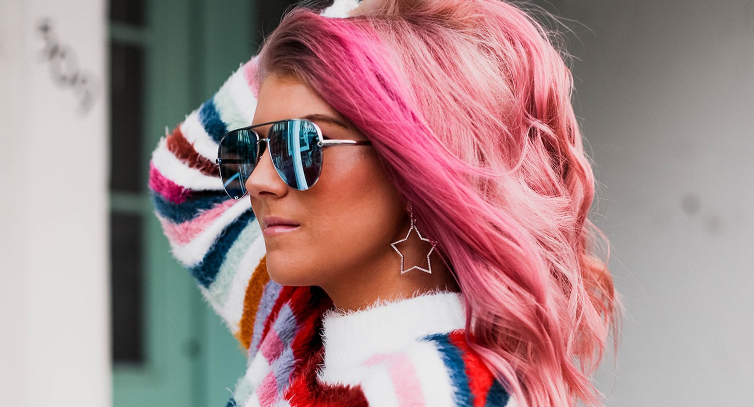 Hairstyles W Colorista Slide01 Bmag