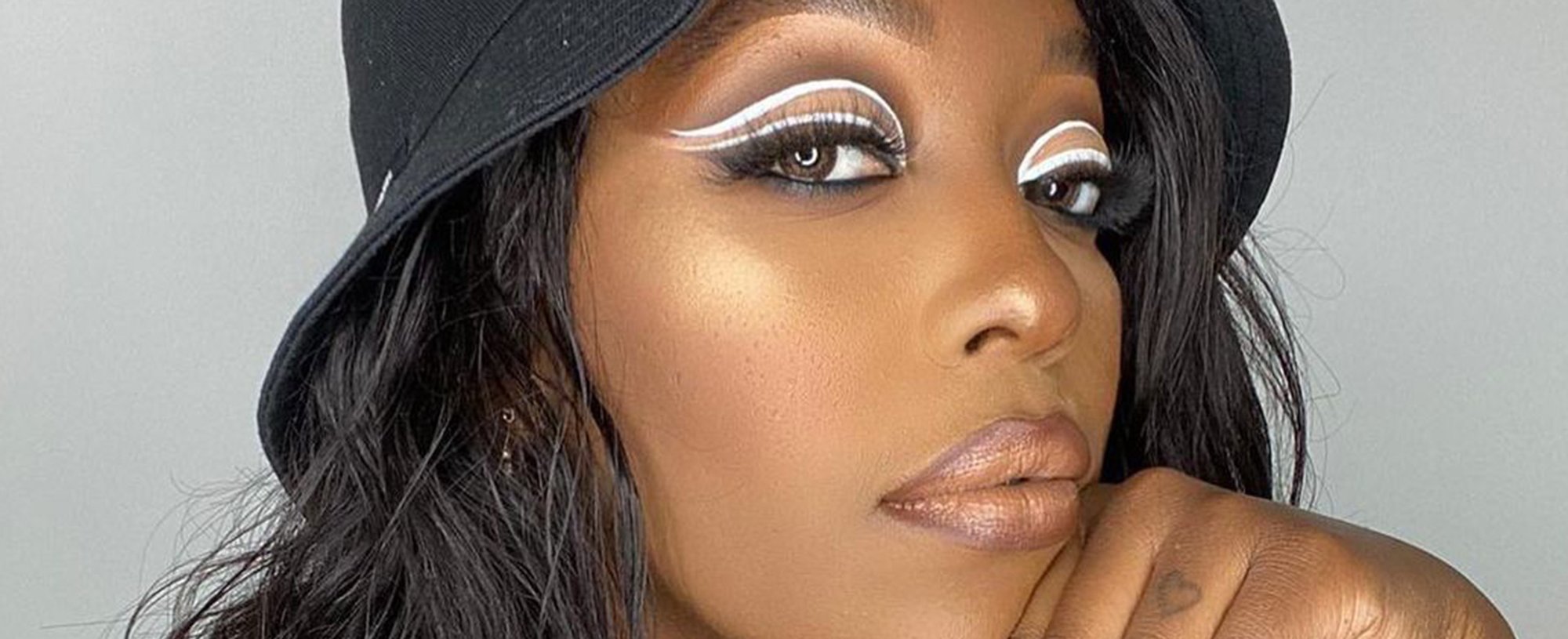 9 Ways To Use White Eyeliner Hero Bmag