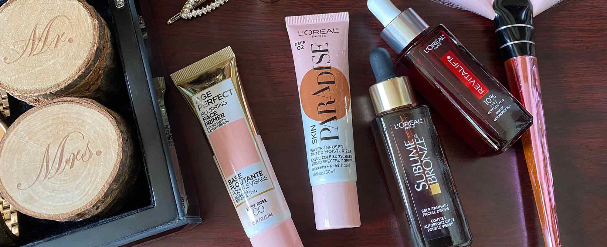 National Selfie Day Makeup Must Haves Hero Bmag