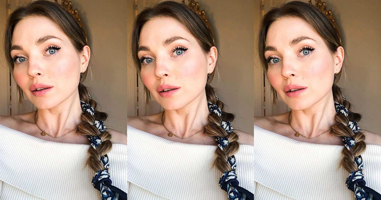 Hairstyle For Your Zodiac Sign Slide Hero Bmag