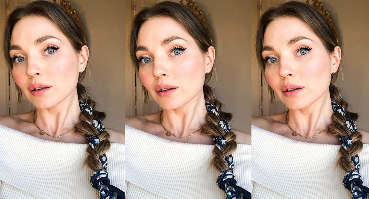 Hairstyle For Your Zodiac Sign Slide Hero Bmag