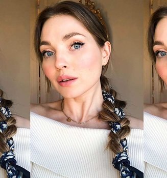 Hairstyle For Your Zodiac Sign Slide Hero Bmag
