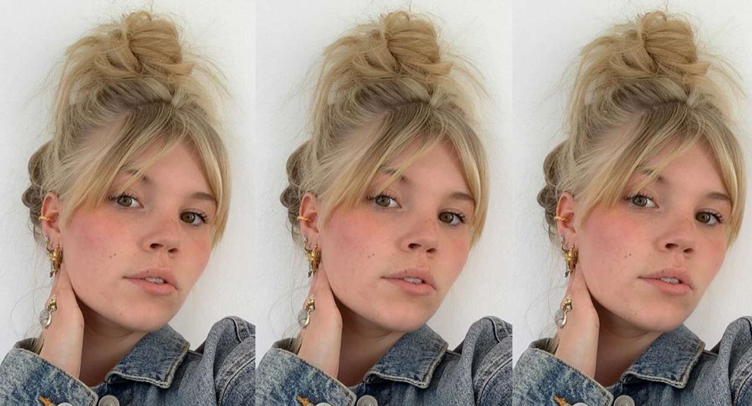 Hairstyle For Your Zodiac Sign Slides07 Libra Bmag