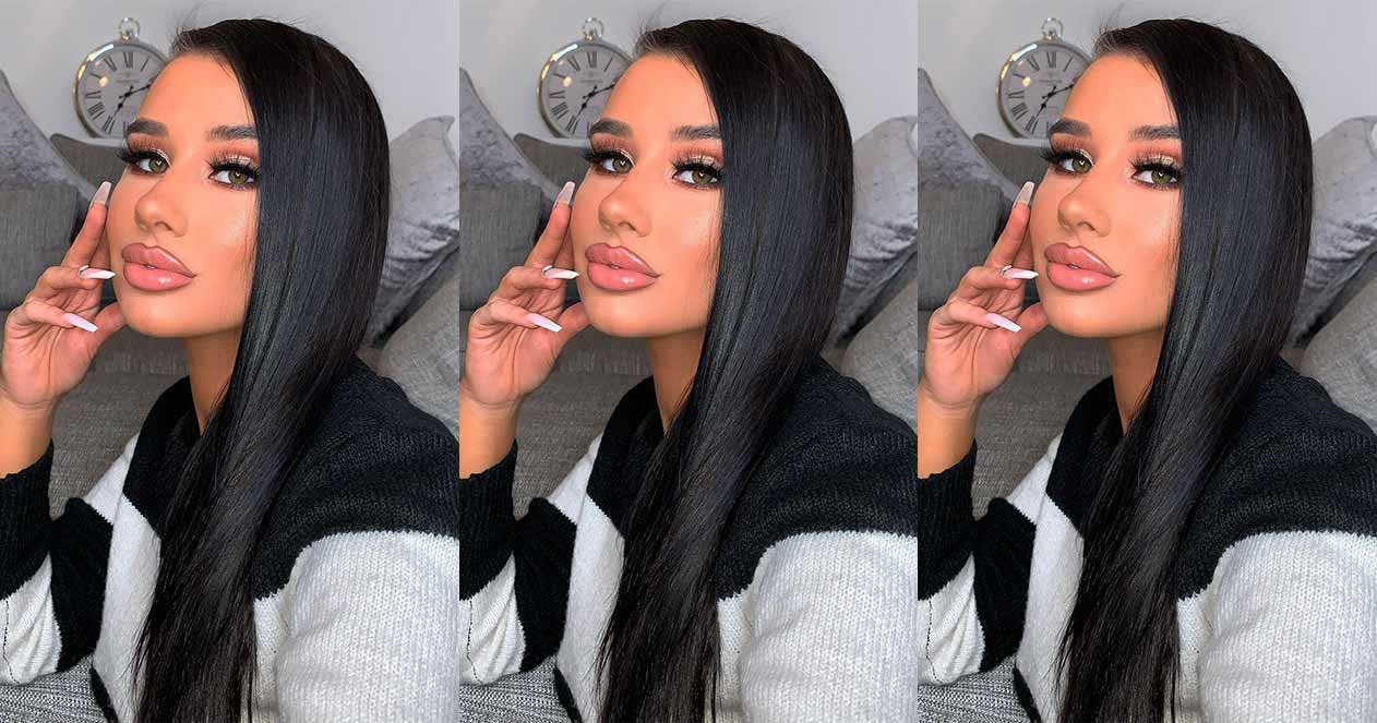 Hairstyle For Your Zodiac Sign Slides08 Scorpio Bmag