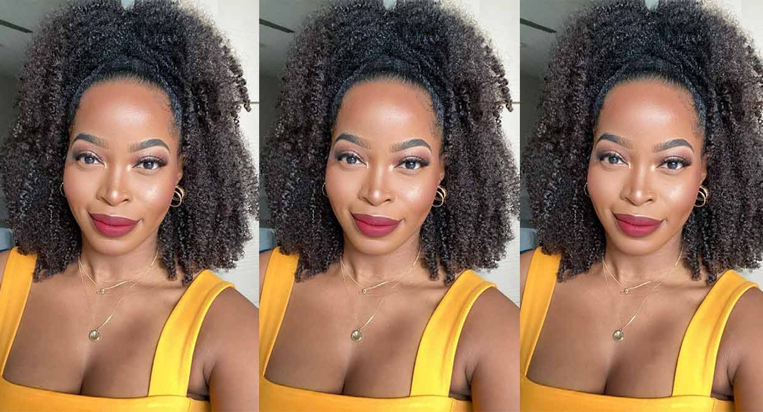 Hairstyle For Your Zodiac Sign Slides12 Piscies Bmag